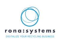 Logo - rona:systems gmbh