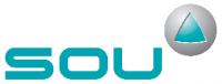 Logo - SOU Systemhaus GmbH & Co. KG