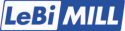 Logo - LeBiMILL Paperboard - Prozessfertigung für die Papier- und Kunststoffverarbeitung (Verpackung) auf Basis Microsoft Dynamics NAV