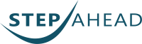Logo - Step Ahead GmbH