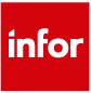 Logo - Infor (Deutschland) GmbH