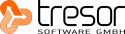 Logo - Tresor Software GmbH