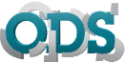 Logo - ODS GmbH