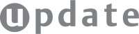 Logo - update software AG