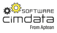 Logo - cimdata software GmbH