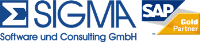 Logo - SIGMA Software und Consulting GmbH