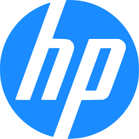 Logo - Hewlett-Packard Deutschland GmbH