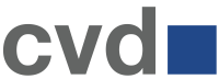 Logo - CVD Systemhaus GmbH