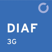 Logo - DIAF 3G