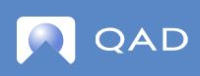 Logo - QAD ERP Enterprise Applications